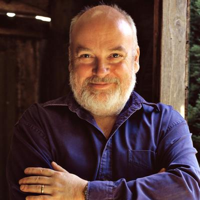 Photograph of Andrew Ford