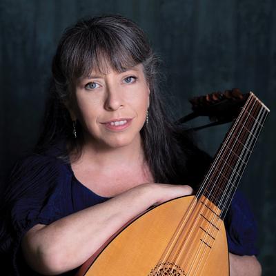 Photograph of Rosemary Hodgson