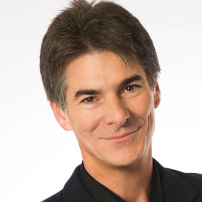 Photograph of Robert Nairn