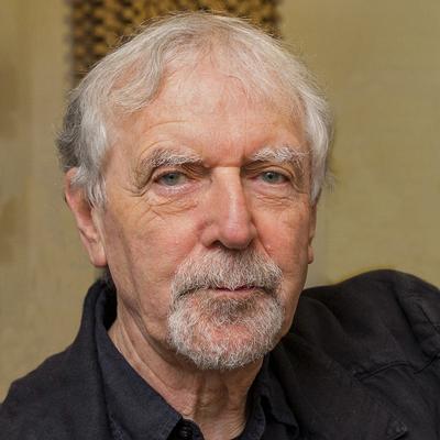 Photograph of Tony Gould Trio