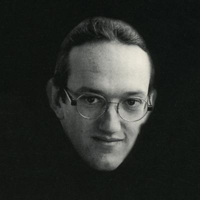 Photograph of Stuart Campbell