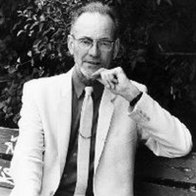 Photograph of Zdenk Bruderhans