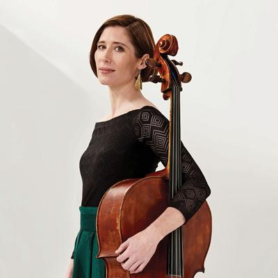 Photograph of Josephine Vains