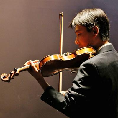 Photograph of Wang Yi