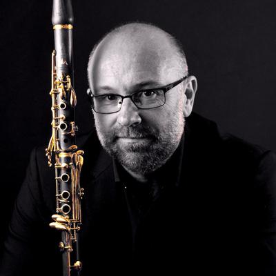 Photograph of Philip Arkinstall