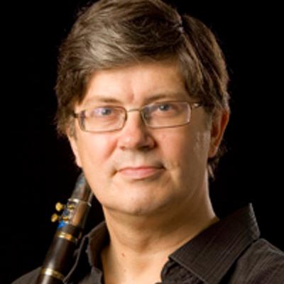 Photograph of Robert Schubert