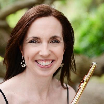 Photograph of Kathryn Moorhead