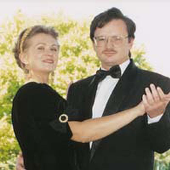 Olga & Igor 