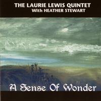 Front cover art for A Sense of Wonder