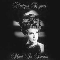 Front cover art for Maid in Sweden