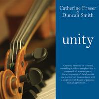 Front cover art for Unity