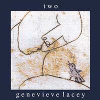 Front cover art for two
