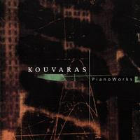 Front cover art for PianoWorks