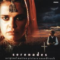 Front cover art for Serenades (Original Soundtrack)