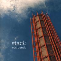 Front cover art for stack