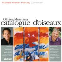 Front cover art for Catalogue d'oiseaux