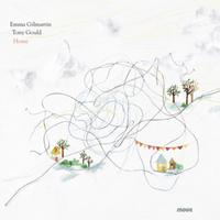 Front cover art for Home