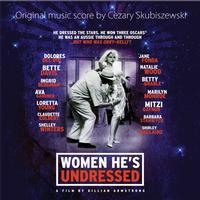 Front cover art for Women He's Undressed