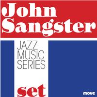 Front cover art for Jazz Music Series (set)