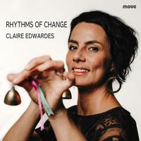 Front cover art for Rhythms of Change
