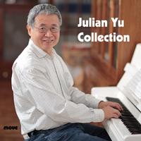 Front cover art for Julian Yu 10 CD collection