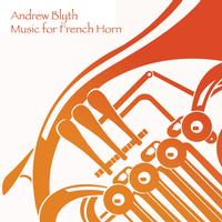 Front cover art for Music for French Horn