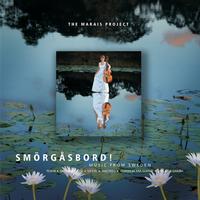 Front cover art for Smörgåsbord