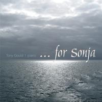 Front cover art for …for Sonja