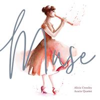 Front cover art for Muse