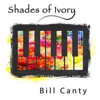 Front cover art for Shades of Ivory