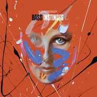 Front cover art for Bass Instincts