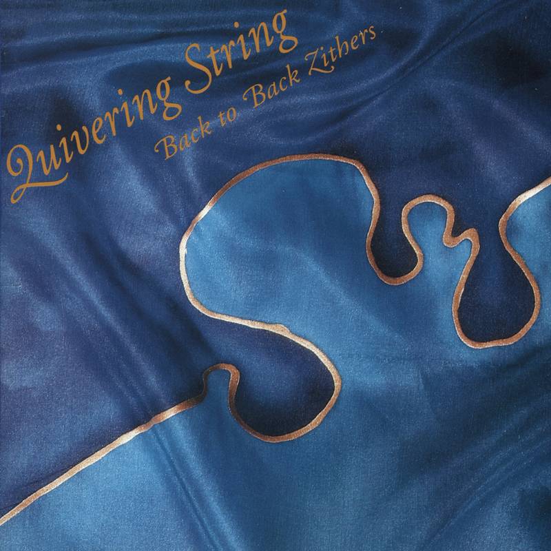 Quivering String 8927