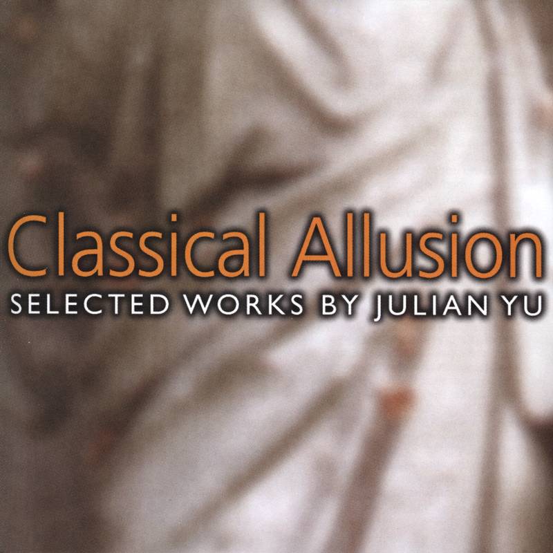 classical-allusion