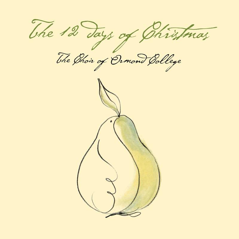 The 12 Days of Christmas