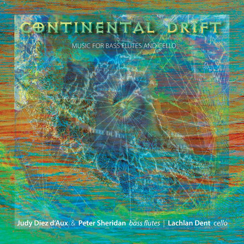 continental-drift