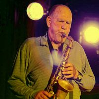 Image for article: Music from the great Bernie McGann re-released and now available