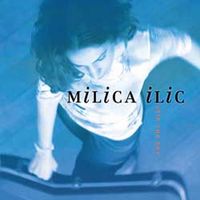 Front cover art for Stir the Sky