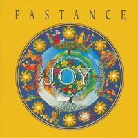 Front cover art for Joy