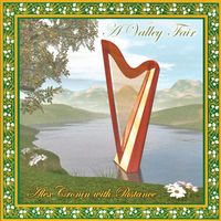 Front cover art for A Valley Fair