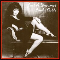 Front cover art for Just A Dreamer