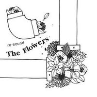 Front cover art for The Flowers