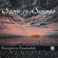 Front cover art for Snow in summer
