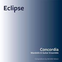 Front cover art for Eclipse