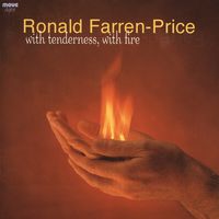 Front cover art for With Tenderness, With Fire