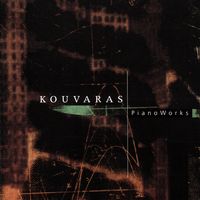 Front cover art for PianoWorks