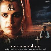 Front cover art for Serenades (Original Soundtrack)