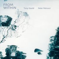 Front cover art for From Within