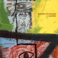 Front cover art for Southeast