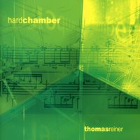 Front cover art for Hard Chamber