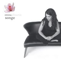 Front cover art for Songe